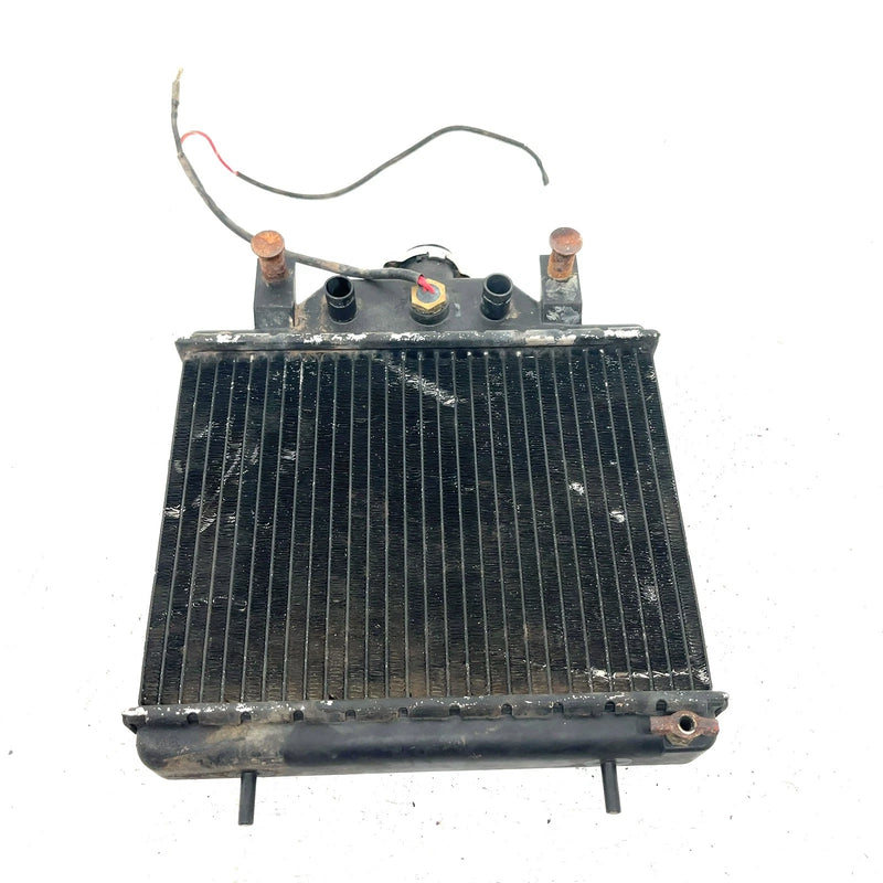 90-93 Polaris Trail Boss 350L 4X4 OEM Radiator 1240006 AP222