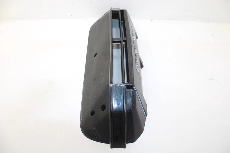1993 Polaris Xlt Oem Front NoseCone 5430931-1031 SP212