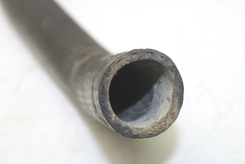 87 Yamaha Exciter OEM Right Exchanger/Filler Neck Hose 82M-12483-00-00 SY51