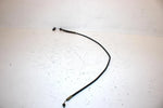 1990 Arctic Cat El Tigre Ext Mountain Cat Oem Brake Cable 0187-202 SA49