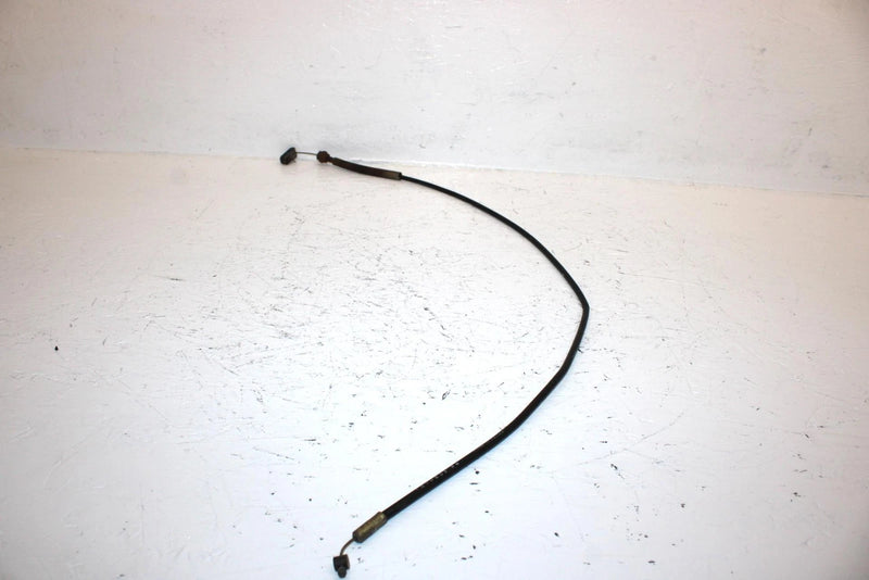 1990 Arctic Cat El Tigre Ext Mountain Cat Oem Brake Cable 0187-202 SA49