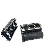 2004 Sea-Doo RXP Supercharged OEM Crankcase 420888814 JS59