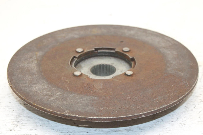 1999 Polaris 500 Xc Oem Brake Rotor Disc 1910276 2202493 SP28