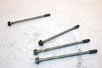 2009 Suzuki Lt-a400f Oem Cylinder Bolt Set 09103-10321 AS26