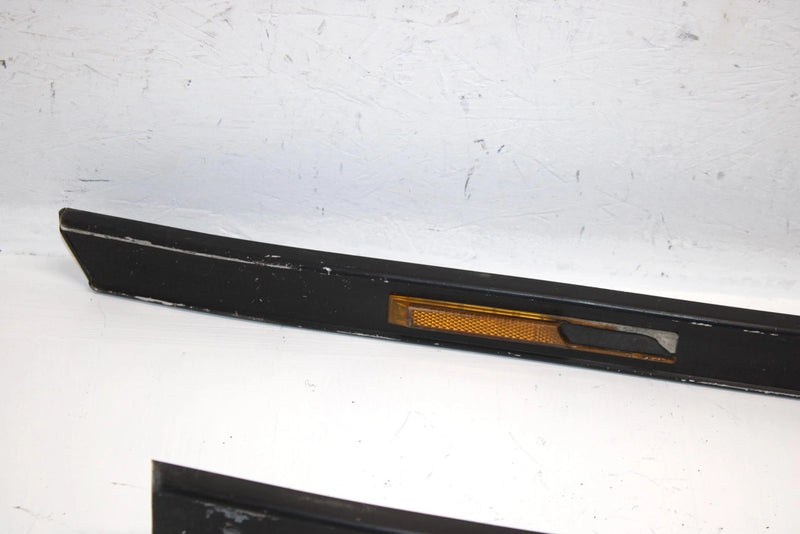 85 Polaris Trail 400 L/c Oem Side Bumper Set 5510148 5510149 SP67