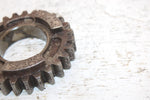 1998 Yamaha  Grizzly Oem 27T Reverse Wheel Gear 4WV-17253-00-00 AY49