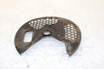 1988 Suzuki Lt 230 E Oem Right Front Brake Disc Guard 59230-22A02 AS7
