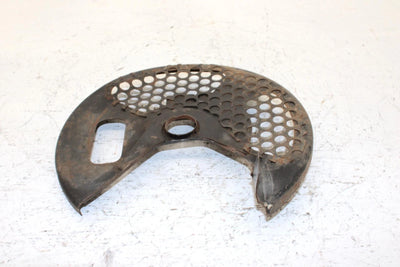 1988 Suzuki Lt 230 E Oem Right Front Brake Disc Guard 59230-22A02 AS7