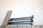 2005 Arctic Cat Atv 650 Oem Cylinder Bolt Set Of 4 3201-368 AA27