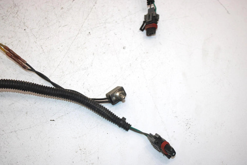 2005 Polaris Sportsman 800 Oem Main Harness 2410528 AP146