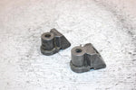 1989 Polaris 650 Oem Bogie Wheel Bracket Pair 5130570 SP43