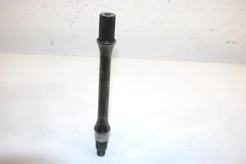 91 Suzuki Lt-f4wdxs Oem Secondary Output Shaft 24961-19B00 24961-19B01 ASS