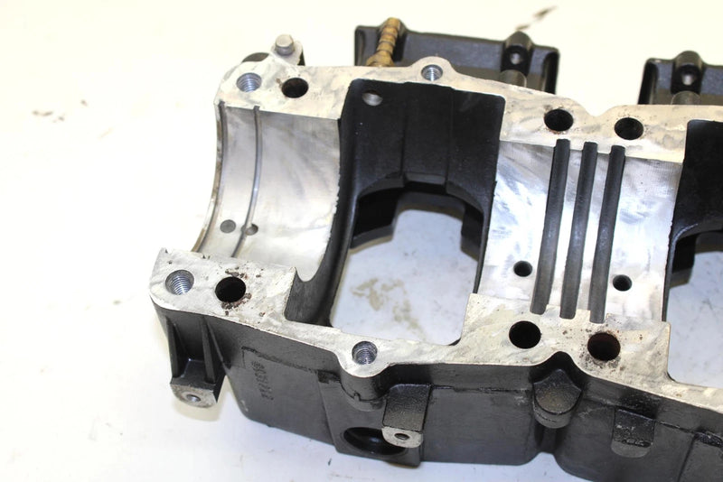 1997 Polaris Sl 700 Oem Upper Crankcase Half 2200676 JP6