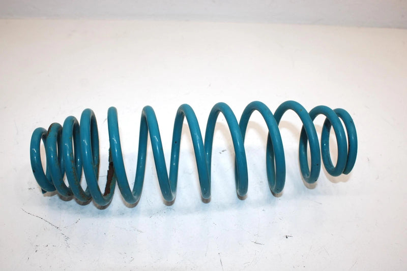 97 Polaris Xpress 400 Oem Front Shock Spring (Light Blue) 7041375-067 AP49