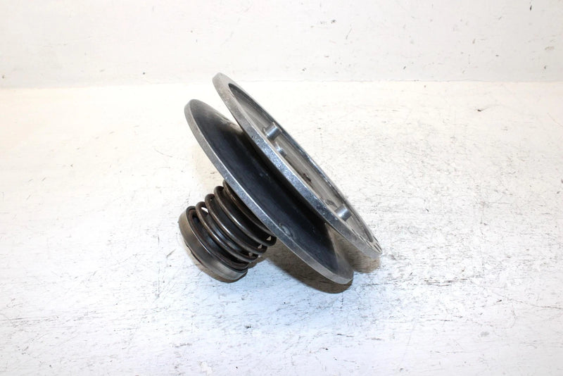02 Arctic Cat 375 Automatic 4x4 Green Oem Secondary Driven Clutch 3402-627 AA29