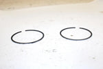 1995 Arctic Cat Daytona Oem Piston Ring Pair 3008-396 JA6