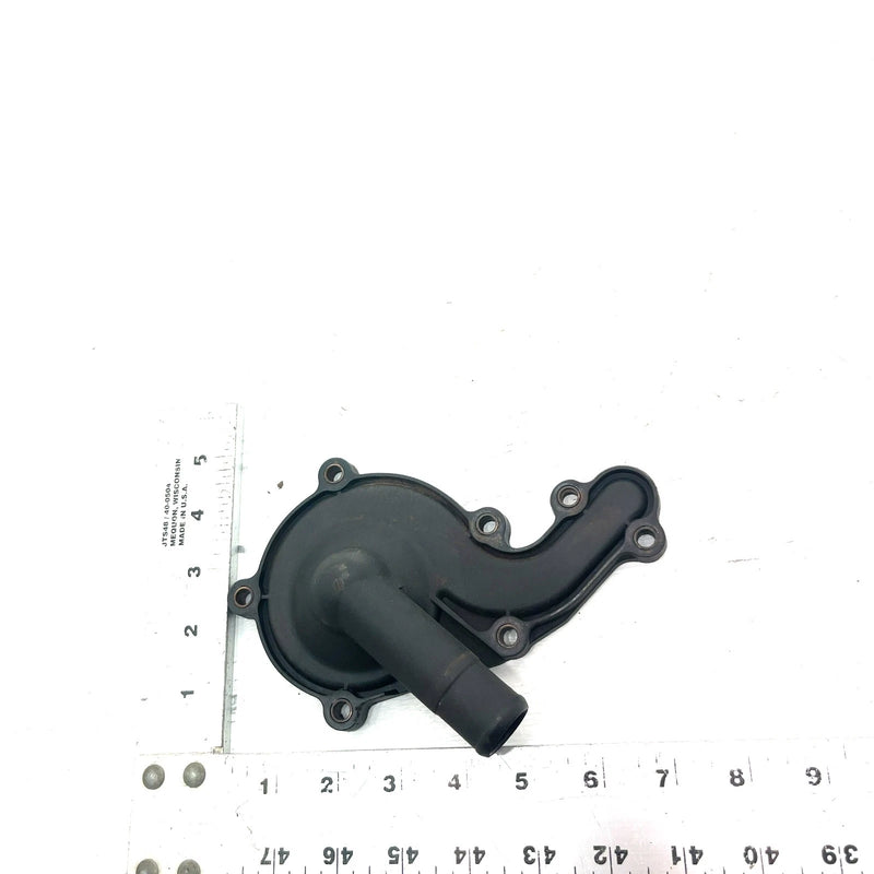 03-04 Polaris Sportsman 600 OEM Water Pump Cover 1202019 AP234