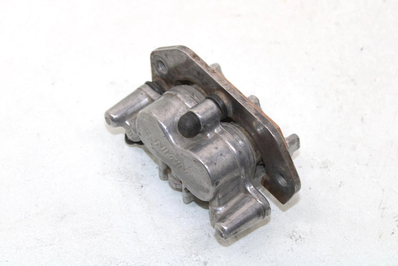 2015 Yamaha Viking Vi Oem Front Left Brake Caliper 2PG-2580T-00-00 XY0.2