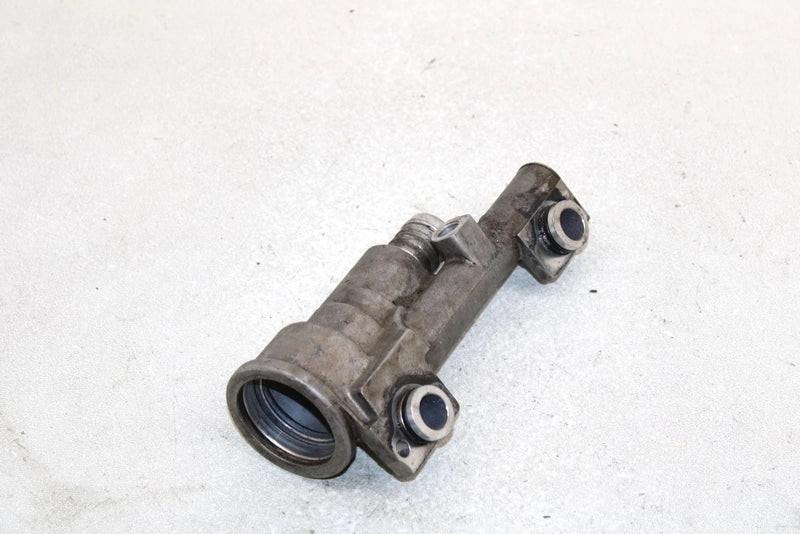 10 Polaris Fst Iq Touring Oem Coolant Rail 0453382 SP206