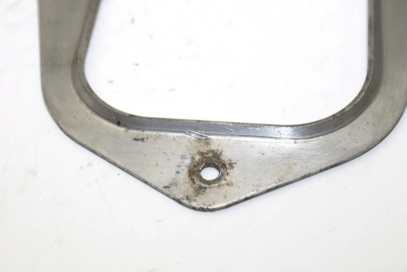 90 Polaris 500 OEM Tie Rod Boot Left Plate 5210959 Q1518