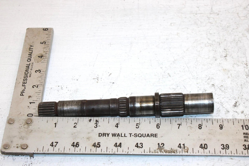 1998 Polaris Trail Blazer Oem Transmission Output Shaft 3233112 APS1