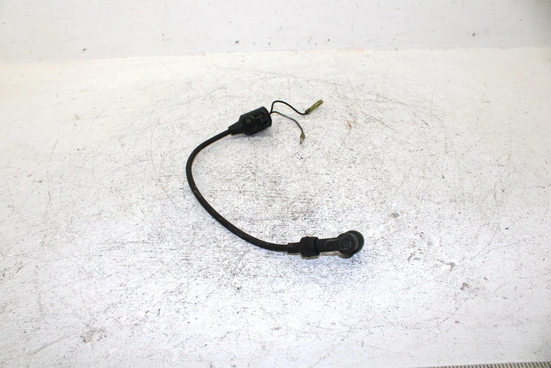 1999 Yamaha Vmax 600 Sx Oem Ignition Coil 8DG-82310-00-00 SY5