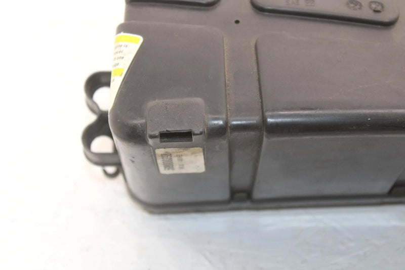 2005 Ski-doo Mxz 600 Oem Airbox Air Chamber 508000392 SS76