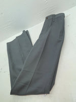 New Vintage Gray Dickson Jenkins Polyester Pants #5517A SS-77