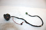 2004 Honda Fourtrax Rincon Oem Left Handlebar Switch 35020-HN8-000 AH2