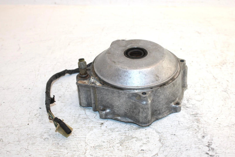 1983 Honda Atc 185 Sa All Terrain Oem Stator Side Cover 11340-958-010 AH61