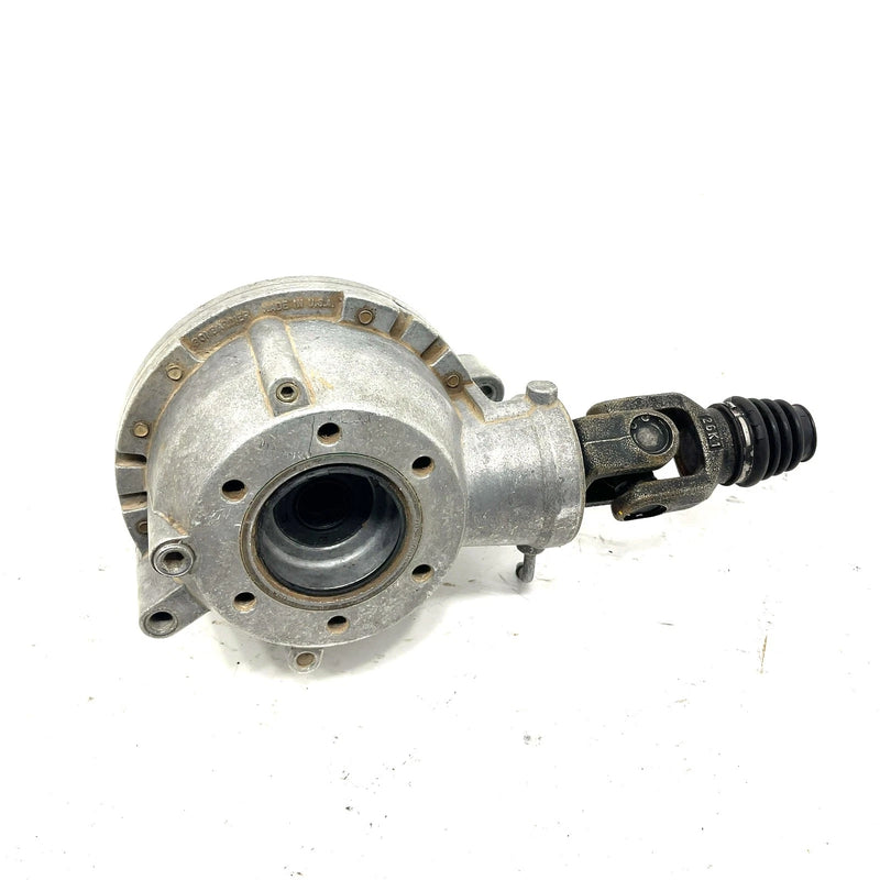 2003 Bombardier Traxter 500 4x4 Automatic OEM Front Diff 705400004 AB15.1