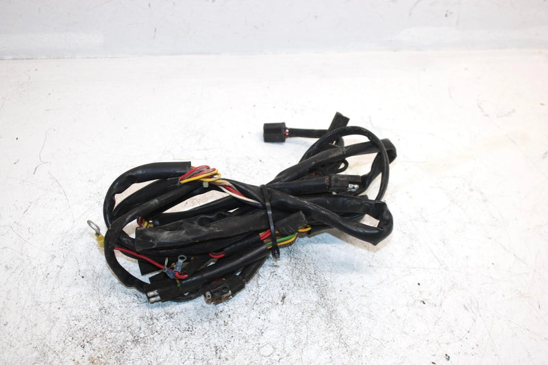98 Arctic Cat Jag 440 Oem Main Harness 0686-507 SAS13