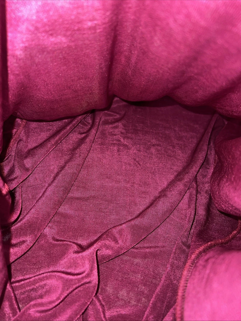 New Women’s Purple 1849 Authentic Range XL Long Sleeve Shirt #3458 UU-29