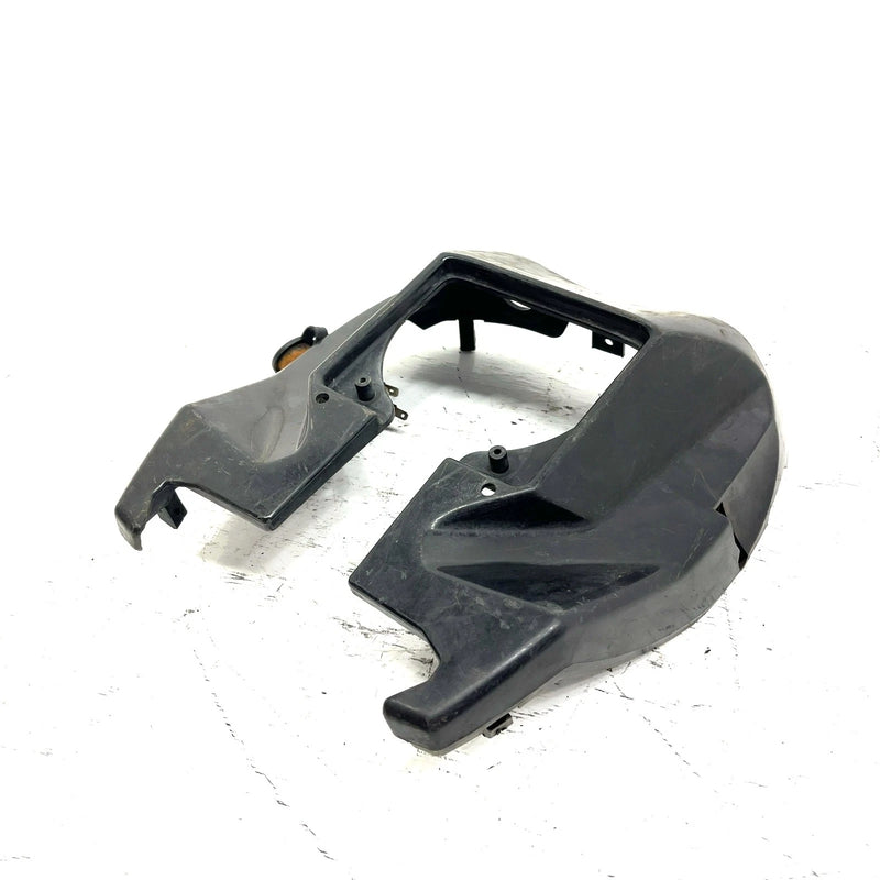 05 Polaris Sportsman 800 EFI OEM Upper Headlight Pod 5436747-177 AP188