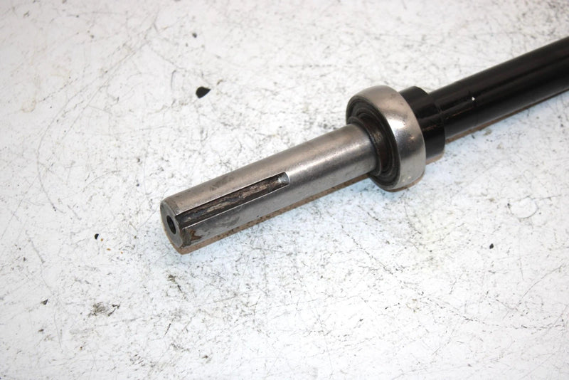 92 Polaris Trail Deluxe Oem Jackshaft W/Bearing 1332135-067 SP24