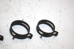 96 Polaris Xcr 600 Sp Oem BlkCoolant Hose Clamp35 Set Of4 7080564 S7080564 Q1472