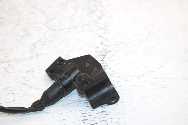 1998 Yamaha  Grizzly Oem Base Lever 1YW-82911-02-00 AY49