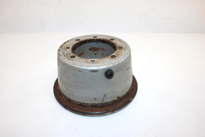 81 Honda Atc185sa Oem Front Wheel Rim 42720-958-670 AH1