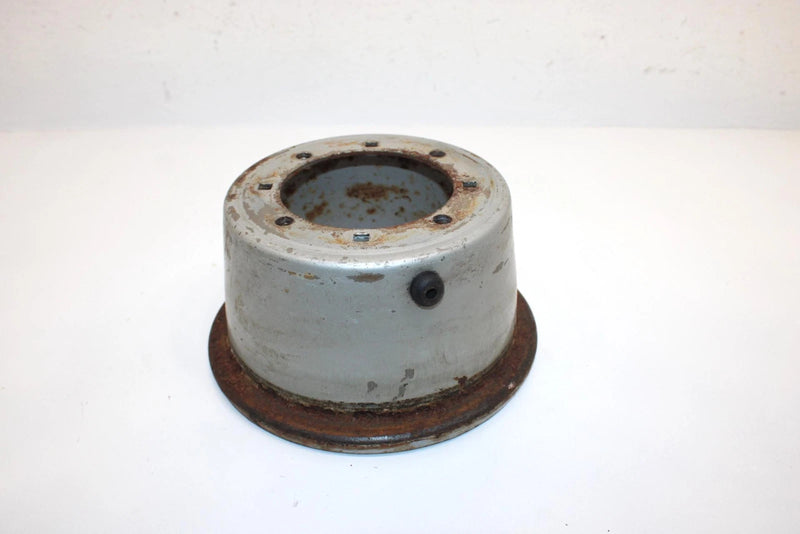 81 Honda Atc185sa Oem Front Wheel Rim 42720-958-670 AH1