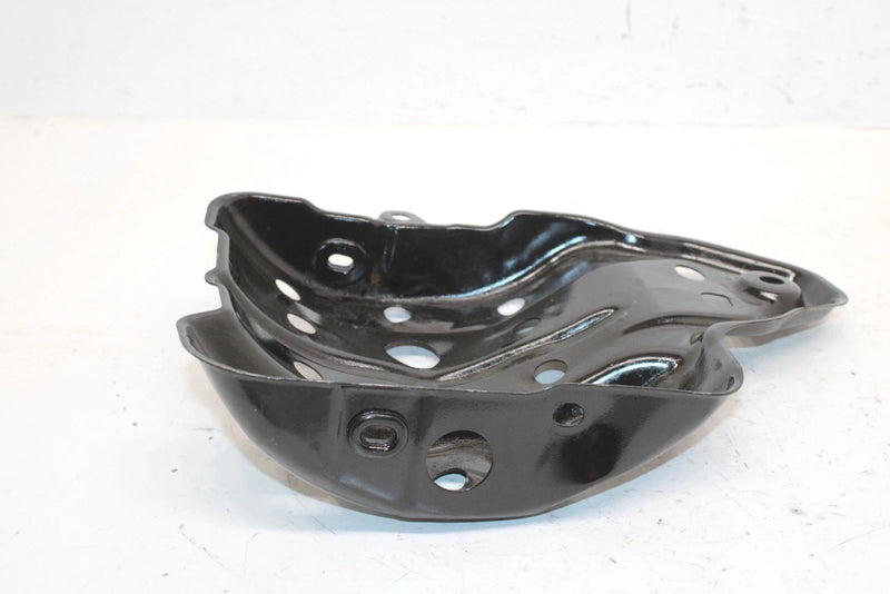 2003 Honda Trx 250 Exa Sporttrax Ex Oem Rear Diff Skid Plate 50355-HN6-000 AH10