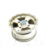 09-10 Polaris RZR 800 EFI OEM Front Wheel Rim  1521106-067 XP8.1