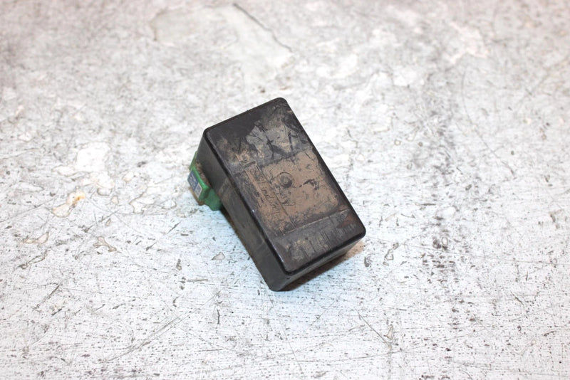 1993 Honda Trx 300 A Oem Control Unit 38710-HC4-003 AH50