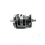 07-14 Can-Am Outlander 650 4x4 XT HO EFI OEM Shift Drum 703501128 AB17.1