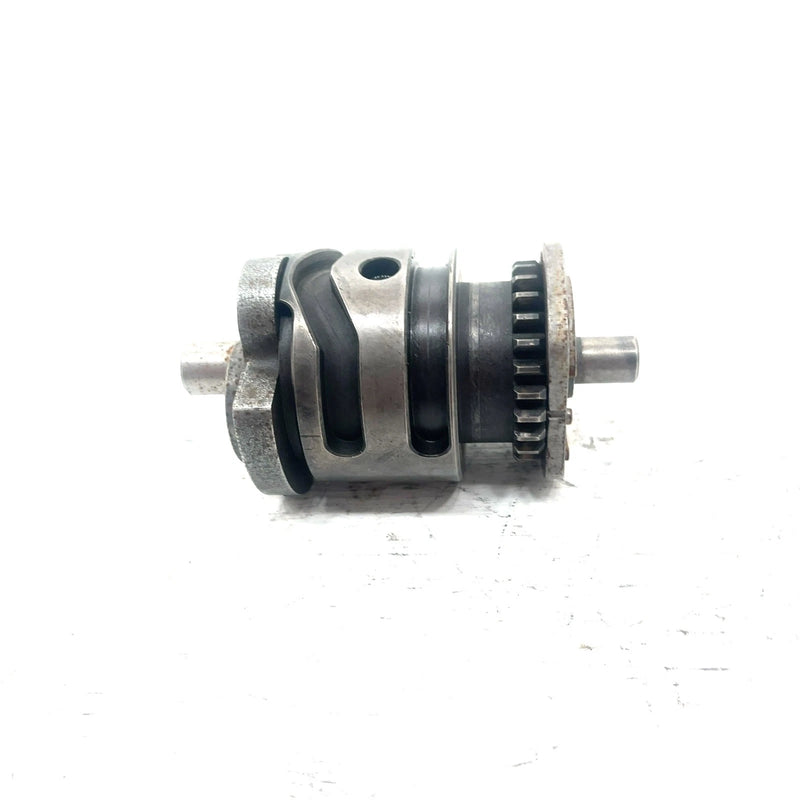 07-14 Can-Am Outlander 650 4x4 XT HO EFI OEM Shift Drum 703501128 AB17.1
