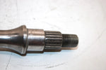 08 ArcticCat ProwlerXt 650 4x4H1Automatic OemSecondaryDrivenShaft 0819-053 XA0