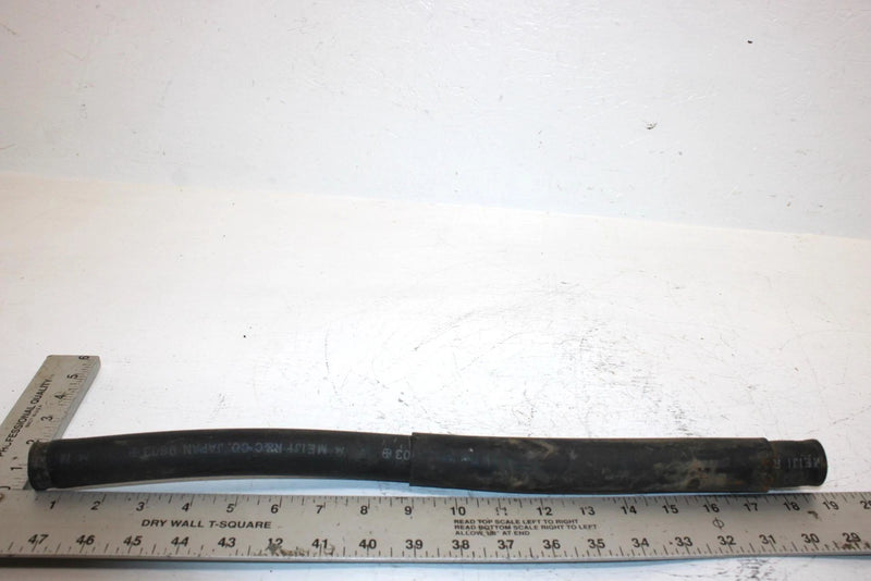 2000 Suzuki Lt-a500f Oem Radiator Inlet Hose 17851-09F00 AS25
