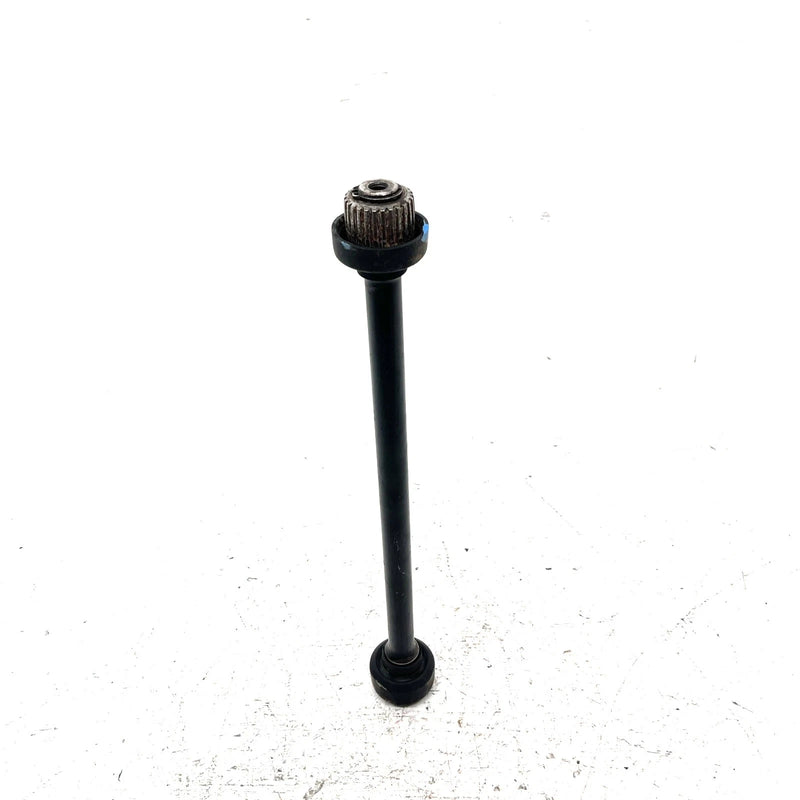 06-09 Yamaha Rhino 450 4x4 OEM Rear Prop Drive Shaft 5UG-G6172-00-00 XY2 