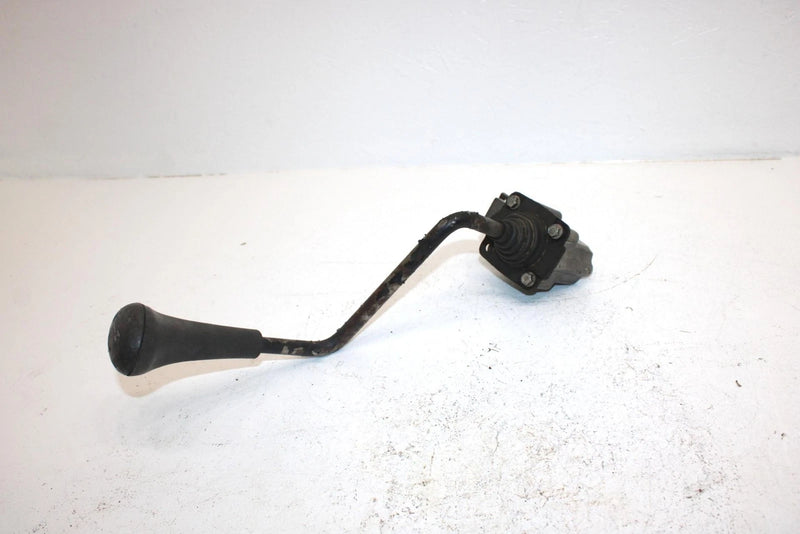 1999 Polaris Xplorer 400 Oem Gear Selector Body 1341289 AP149
