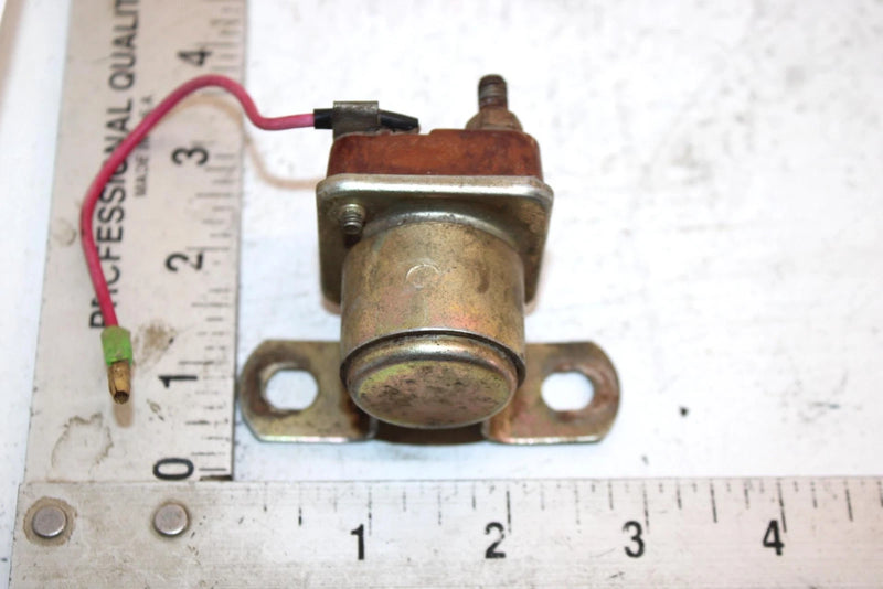 1998 Polaris Magnum 425 4x4 Oem Starter Relay 3085521 4011335 AP97
