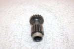 2002 Honda Foreman Rubicon 500 Oem Transmission Mainshaft 23211-HN2-000 AH53
